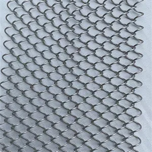 Decorative Perforated Metal Mesh With Custom Welding & Cutting thumbnail-4