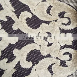 2016 New Arrival Top Fashion Microfiber Suede Upholstery Fabric thumbnail-2