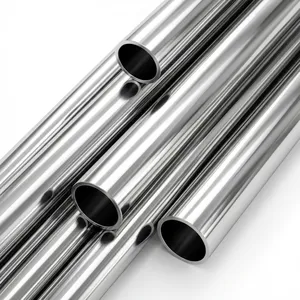 Duplex 2205 Stainless Steel Pipe (EN 10216) – Offshore Corrosion Resistance thumbnail-1