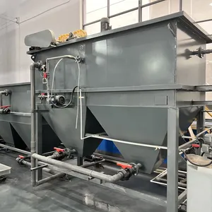 【Automatisierte Pulverbeschichtungsanlage optimiert für die Massenfertigung von Metallschrankgehäusen】， thumbnail-4