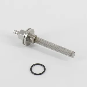 ENM38113 Strainer Filtering Connector for Imaje 9232 9410 9450 Inkjet Coding Printer thumbnail-2