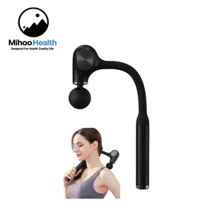 Electric Back Massager Stick With Adjustable Intensity MH-68 thumbnail-1