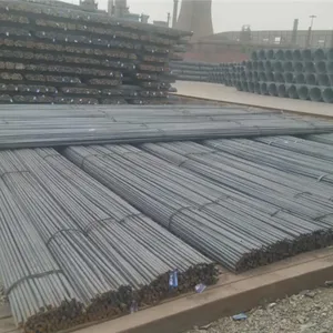 Good Price China Wuxi Wholesale Carbon Steel Round Bars for Various Industrial Sectors thumbnail-4