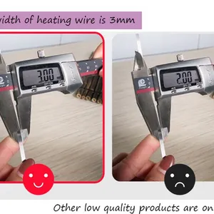 MO-QDMECH Vacuum Sealer Machine BZ046 Automatic Food Vacuum Sealing Machine Kitchen Countertop Home Use 10-20s thumbnail-5