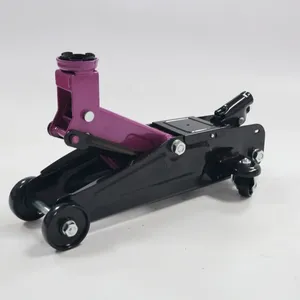 Hydraulic Jack 25 Ton With Four-Point Linkage and Hydraulic Lock Valve for Bridge Repair Projects thumbnail-2