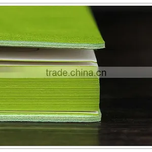 New Type A5 A6 PU Diary Notebook With Pen thumbnail-3