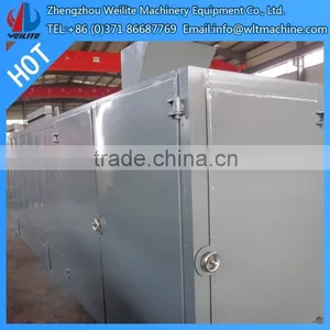 Coal Briquette Drier, Charcoal Briquette Drier, Briquette Drying Machine thumbnail-4
