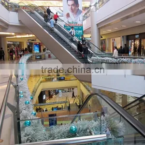 Attractive Hot Sale PVC Christmas Garland With Artificial Snow thumbnail-1