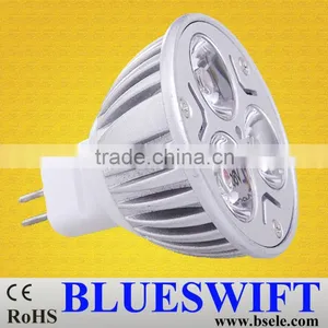 Diameter 63mm 65mm Gu10 6w Par20 LED Spot Light thumbnail-1
