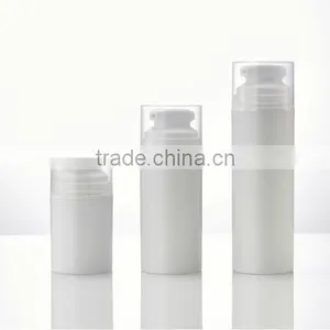 HIGH QUALITY KOREAN and Taiwan Style Plastic CreamJar thumbnail-3
