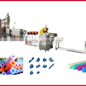EPE Foam Rod Extrusion Line (CE APPROVED TYEPE-90-200) thumbnail-1