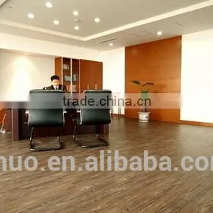 Best Selling Antislip Waterproof Indoor WPC Flooring in China thumbnail-2