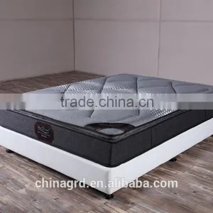 Gel Memory Foam Mattress Used Mattresses for Sale CF16-06# thumbnail-2