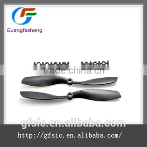 8 Four Axis / Multi Rotor Specific Positive and Negative Paddle With 8045 Axis and 2 Rotor thumbnail-1