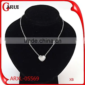 Best Friend Necklaces Gift Pendant Necklaces Women Jewelry 2016 Supplier's Choice thumbnail-1