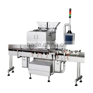 Semi Solid Filling Machine, Ryo Cigarette Filling Machine, Cotton Filling Machine thumbnail-2