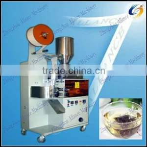 Filter Bag Tea Packing Machine, All Kinds of Tea Packing Machine thumbnail-1