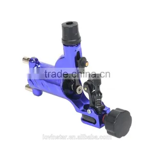 Good Quality Tattoo Sticker Blue Machine thumbnail-1