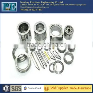 Customized Aluminium Casting With Motorcyclel Parts thumbnail-5