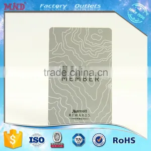MDC03 Rewritable RFID 125KHZ Atmel Access Control T5577 Chip Card thumbnail-4