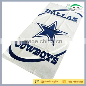 White GYM Organic Towels for Gift thumbnail-1