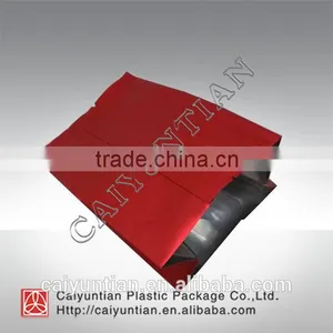 High Quality Custom Foil Food Packaging Bag thumbnail-2