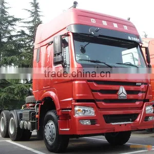 371 Power Engine for SINOTRUK From China thumbnail-6