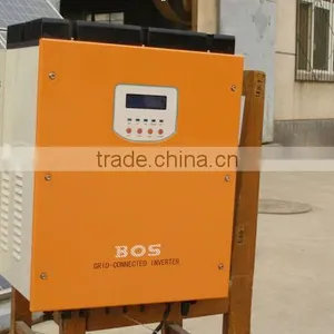 RICHUAN 30KW Vertical Wind Tunnel Turbine for Sale thumbnail-4
