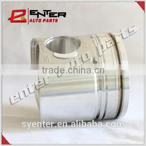 Shiyan Enter ISDe 4955337 Diesel Tractor Piston thumbnail-6