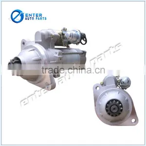 Xichai 6DL1 6DL2 3708010-29DJ Auto Starter thumbnail-2