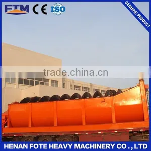 Screw Classifier China Manufacturer thumbnail-1