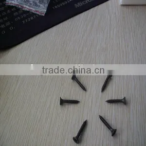 Wafer Hex Head Self Drilling Screw Supplier China thumbnail-1