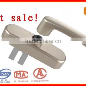 Aluminium Window Handle Lock thumbnail-1