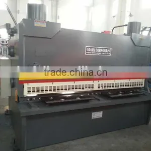 Hydraulic Shearing Machine , Hydraulic Shear & Hydraulic Cutter, Cutting Machine thumbnail-3