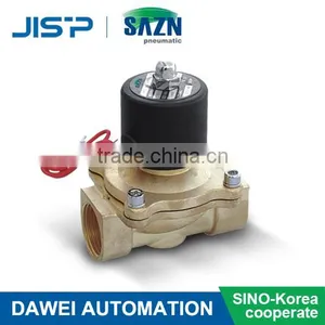 SAZN Water Valve 2W Series thumbnail-1