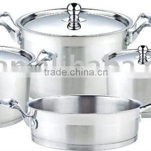 New Designed Cookware Set thumbnail-1