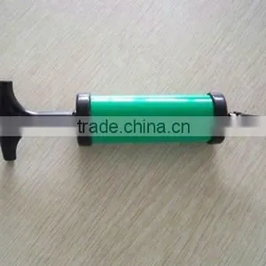 Hand Air Ballon Inflator or New Style Bike and Ball Pump thumbnail-1