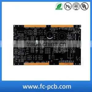 2 Layer Copper Clad Laminate Pcb Manufacturer thumbnail-1