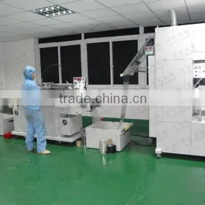 Humanization Design Roll to Roll Led Board FPC Screen Printing Machine Print for FPC Circuit Boards thumbnail-1