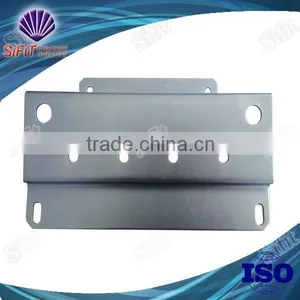 Hot Sales Good Quality Automotive Sheet Metal Stamping Parts thumbnail-2