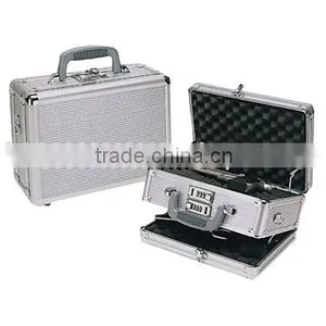 Aluminum Gun Case thumbnail-1