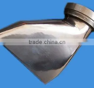 2015 New Side Spray Nozzle With Quick Installation Connection for Water Trucks thumbnail-1