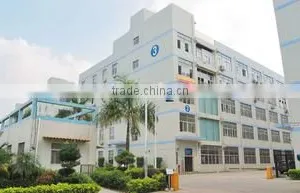 Shenzhen Ningzexin Solar Electricity Technology Co., Ltd. company overview - view 2 thumbnail