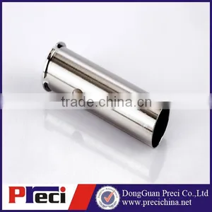 IP68 Waterproof Brass Connector Bearing Sleeve thumbnail-6