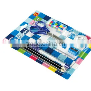 8 Pcs Office Wholesale Online Stationery thumbnail-3