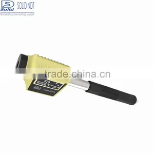 Akashi Aluminium Brinell Iron Micro Hardness Tester thumbnail-2
