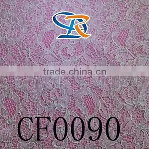 Tricot Polyester Fabric 2014 Chinoiserie Style thumbnail-1