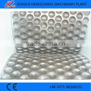 Hot Sale Coal Briquette Machine/sawdust Briquette Machine thumbnail-2
