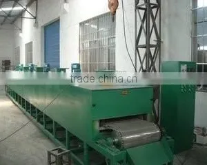 Energy-saving Conveyor Belt Dryer for Mining thumbnail-6