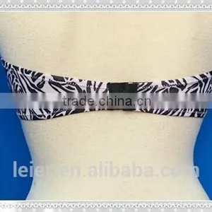 Sexy Strapless Bra Bandeau thumbnail-3